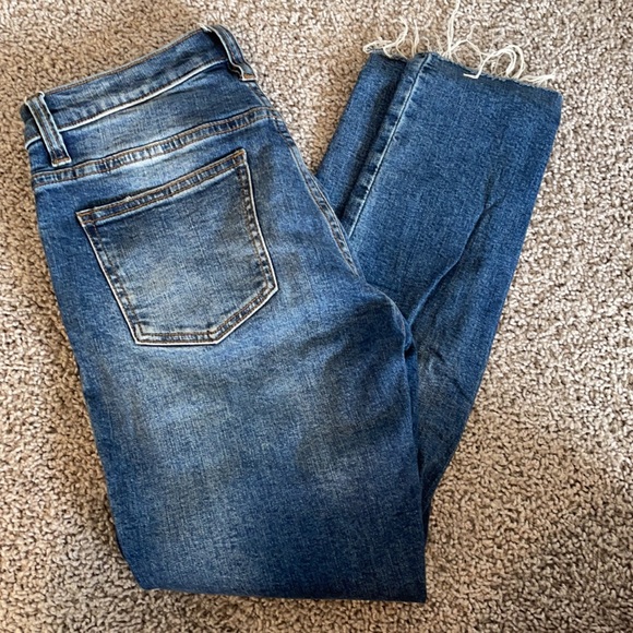 French Star Jeans size 3 - Picture 2 of 5
